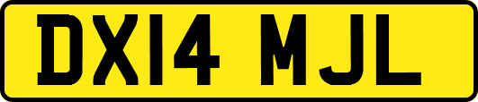 DX14MJL