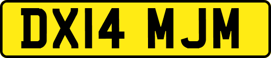 DX14MJM