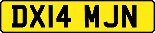 DX14MJN