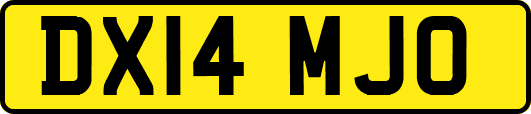 DX14MJO