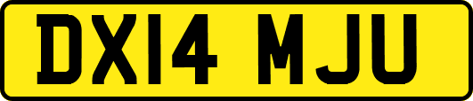 DX14MJU