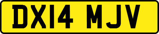 DX14MJV
