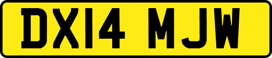 DX14MJW