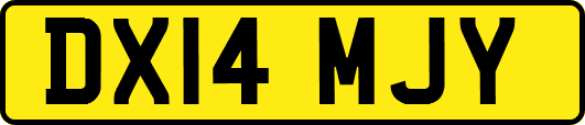 DX14MJY