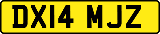 DX14MJZ