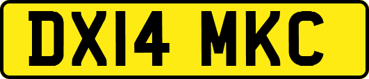 DX14MKC