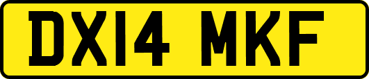 DX14MKF