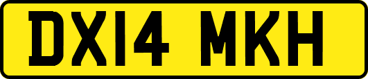 DX14MKH