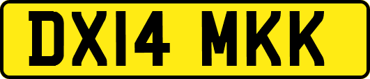DX14MKK