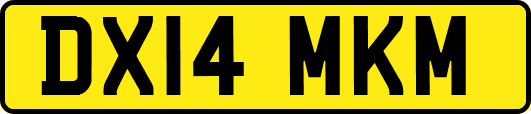 DX14MKM