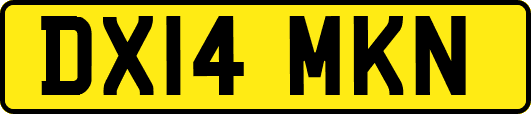 DX14MKN