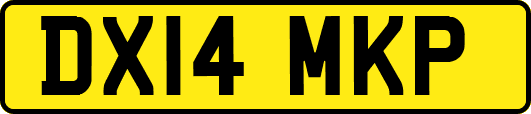 DX14MKP