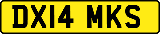 DX14MKS