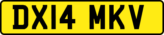 DX14MKV