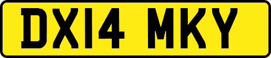 DX14MKY