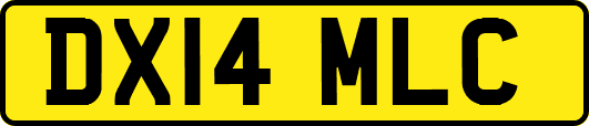 DX14MLC