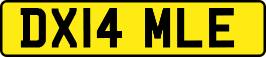 DX14MLE