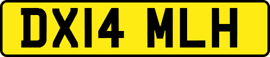 DX14MLH