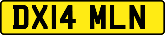 DX14MLN