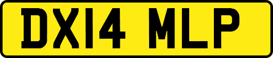 DX14MLP