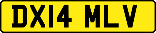 DX14MLV