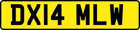 DX14MLW