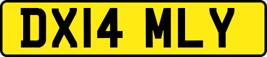 DX14MLY