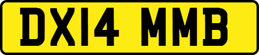 DX14MMB