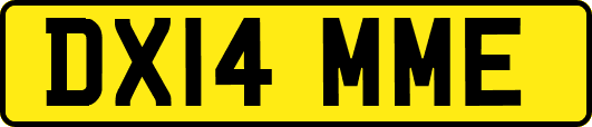 DX14MME