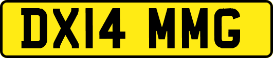 DX14MMG
