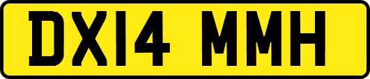 DX14MMH