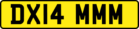 DX14MMM
