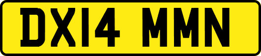 DX14MMN