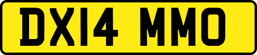 DX14MMO