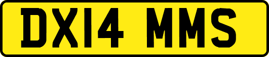 DX14MMS
