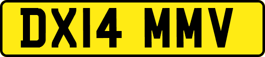 DX14MMV
