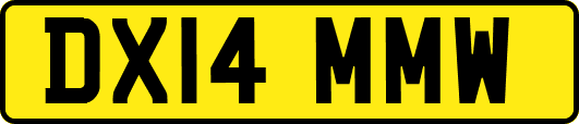 DX14MMW
