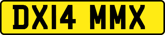 DX14MMX
