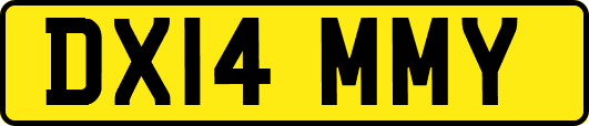 DX14MMY