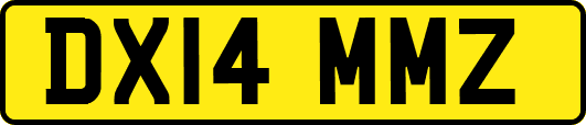 DX14MMZ