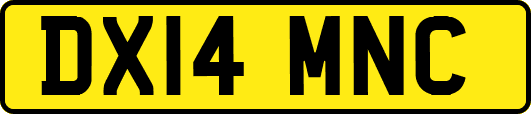 DX14MNC