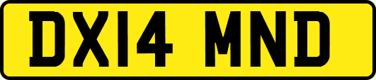 DX14MND