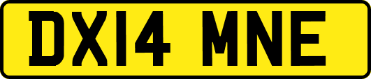 DX14MNE