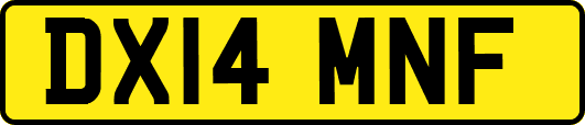 DX14MNF