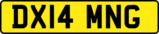 DX14MNG