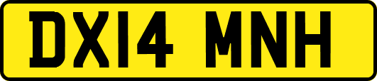 DX14MNH