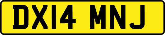DX14MNJ