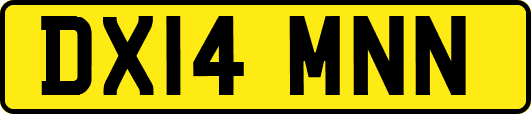 DX14MNN