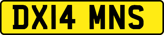 DX14MNS