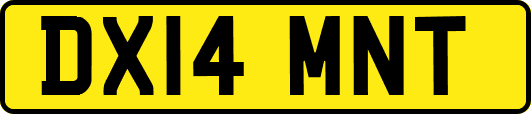DX14MNT